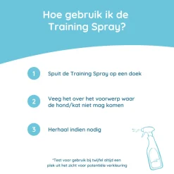 Greenfields Training Spray