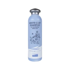 Greenfields White Coat Shampoo