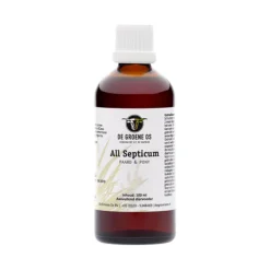 Groene Os All-Septicum - Paard/Pony
