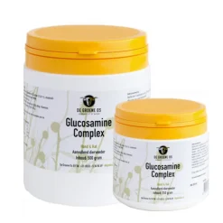 Groene Os Glucosamine Complex - Hond/Kat