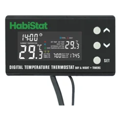 HabiStat Digitale Temperatuurthermostaat