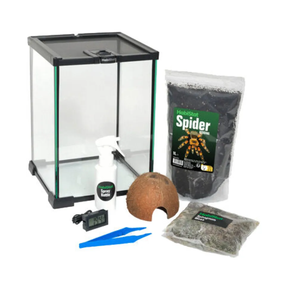 HabiStat Ongewervelde Starter Kit