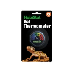 HabiStat Wijzerplaat Thermometer
