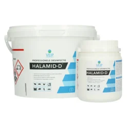 Halamid-d