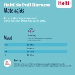 Halti No Pull Harness