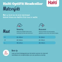 Halti OptiFit Headcollar