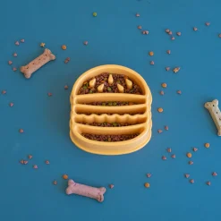 Happy Bowl Hamburger
