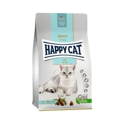 Happy Cat Care Light Kattenvoer