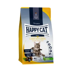 Happy Cat Culinary Adult Kattenvoer - Gevogelte