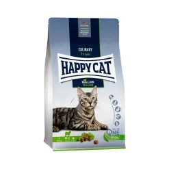 Happy Cat Culinary Adult Kattenvoer - Lam