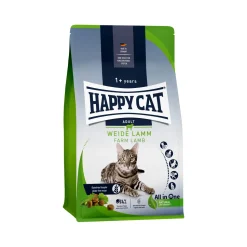 Happy Cat Culinary Adult Kattenvoer - Lam