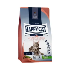 Happy Cat Culinary Adult Kattenvoer - Zalm