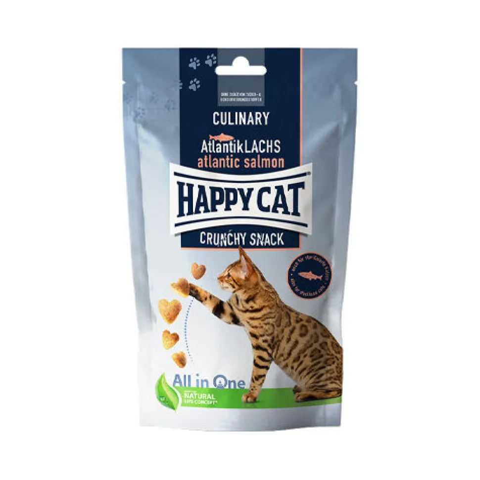 Happy Cat Culinary Crunchy Snack
