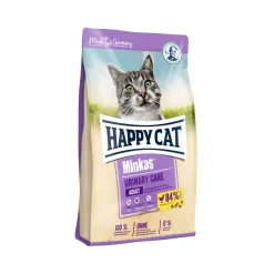 Happy Cat Minkas Adult Urinary Care Gevogelte