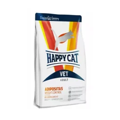Happy Cat VET Adipositas
