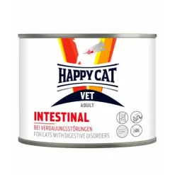 Happy Cat VET Intestinal - Natvoer