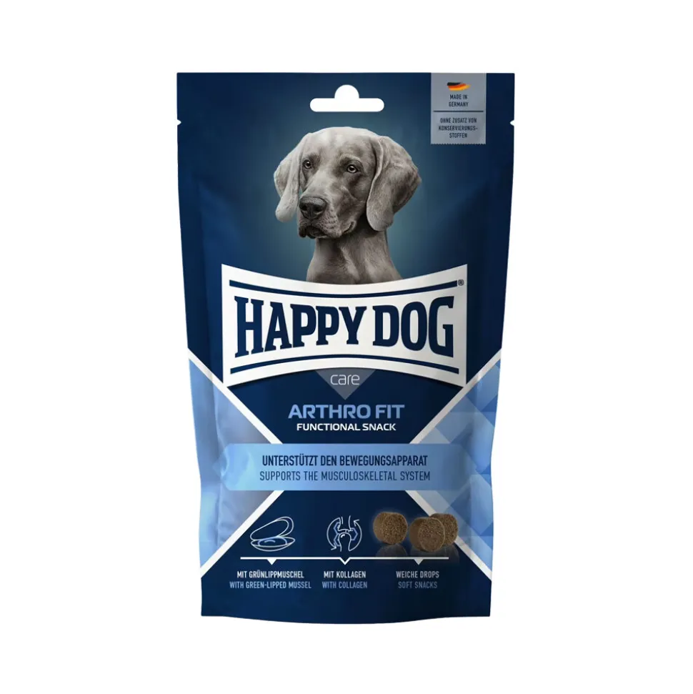 Happy Dog Care Snack Arthro Fit