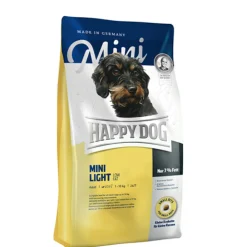 Happy Dog Fit & Vital Mini Light