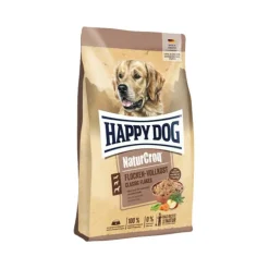 Happy Dog Flocken Vollkost
