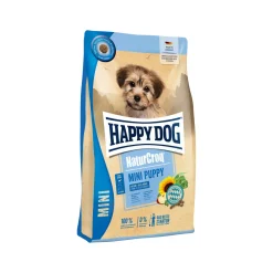 Happy Dog Naturcroq Mini Puppy Trainingssnack
