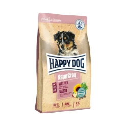 Happy Dog NaturCroq Puppy
