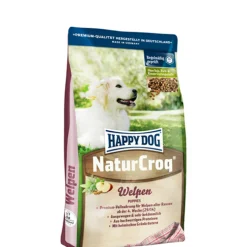 Happy Dog NaturCroq Puppy