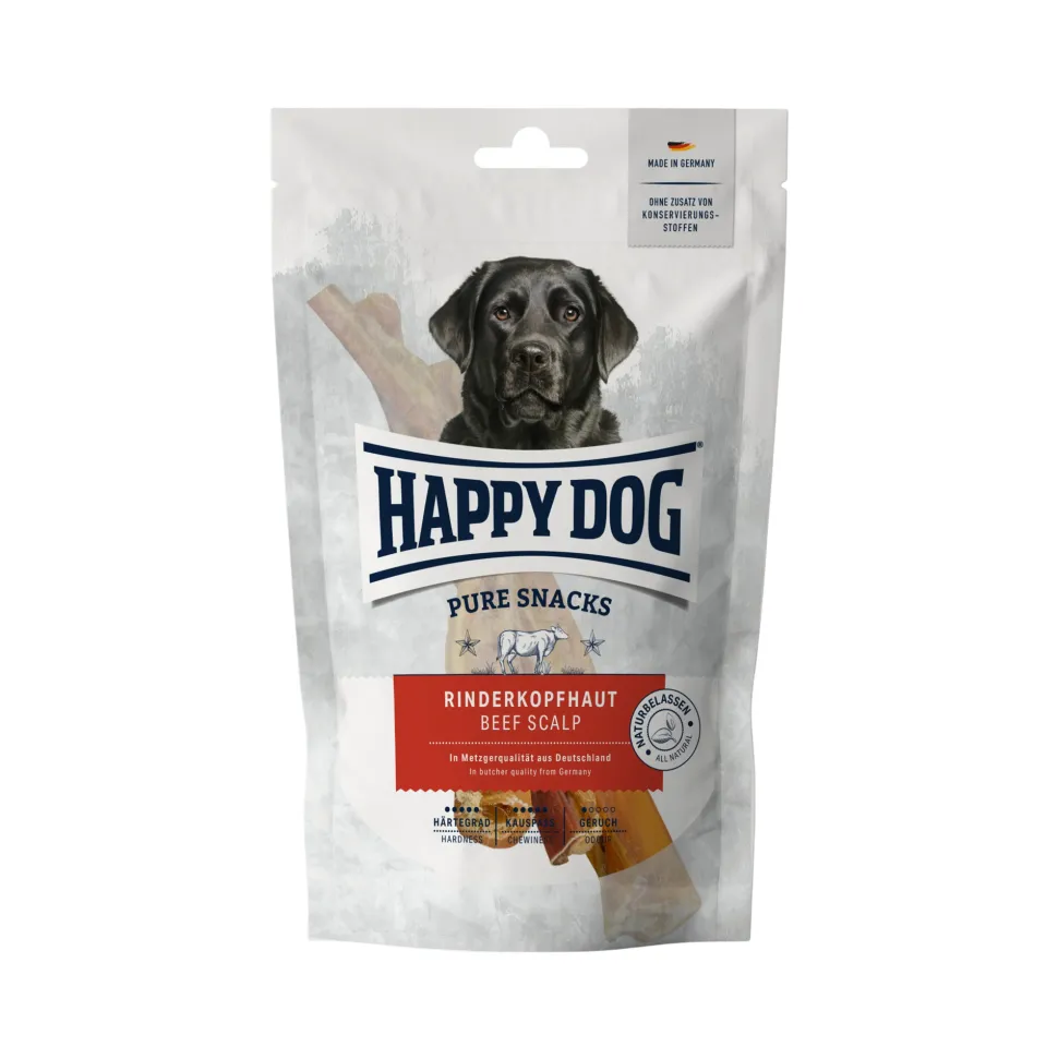 Happy Dog Runderkophuid