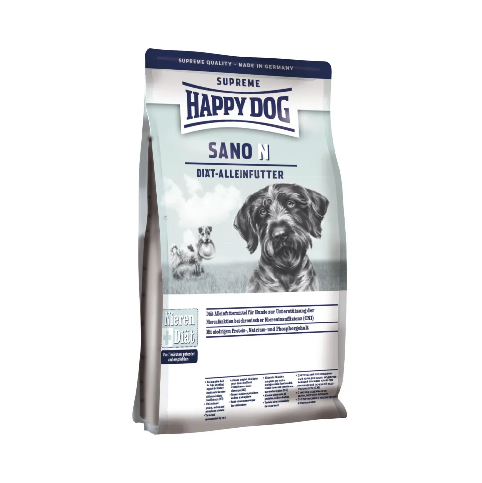 Happy Dog Sano N