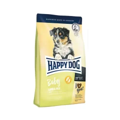 Happy Dog Sensible Puppy Lam & Rijst