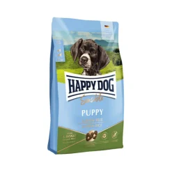 Happy Dog Sensible Puppy Lam & Rijst