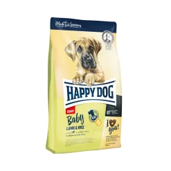 Happy Dog Sensible Puppy - Salmon & Potato (Zalm & Aardappel)