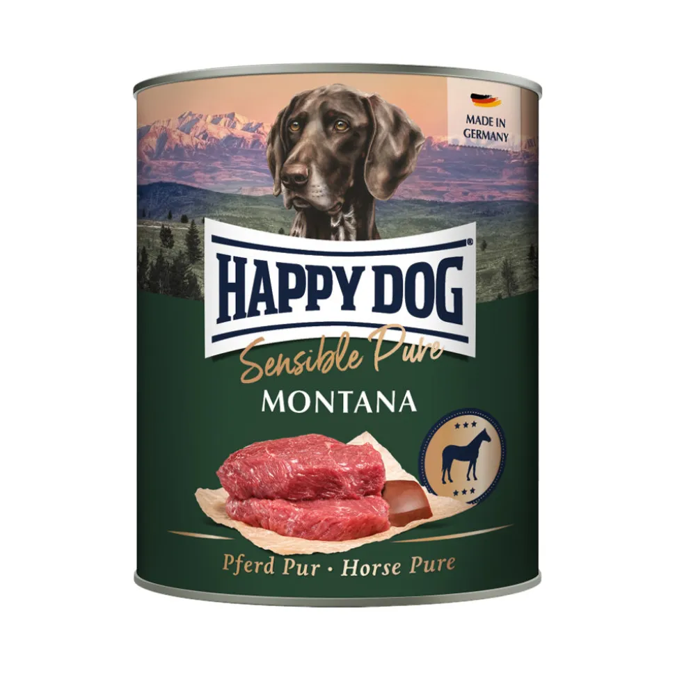 Happy Dog Sensible Pure Montana