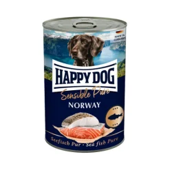 Happy Dog Sensible Pure Norway