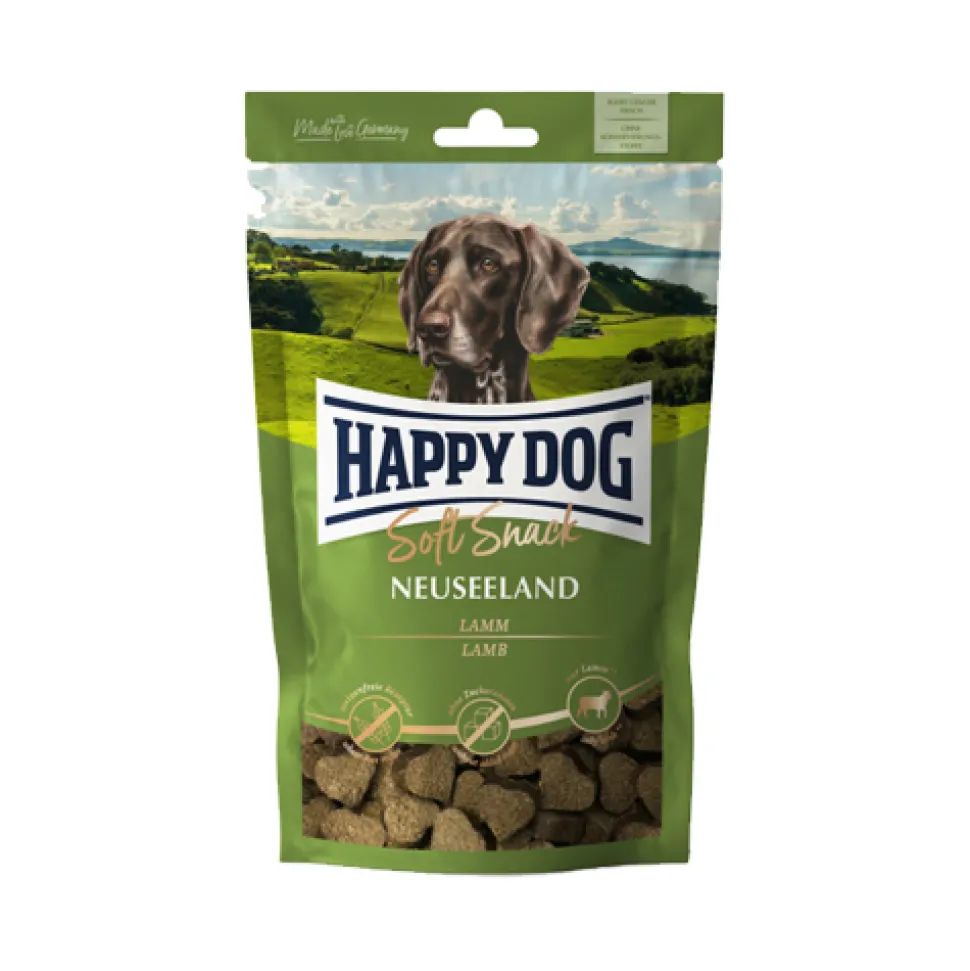 Happy Dog Soft Snack Neuseeland