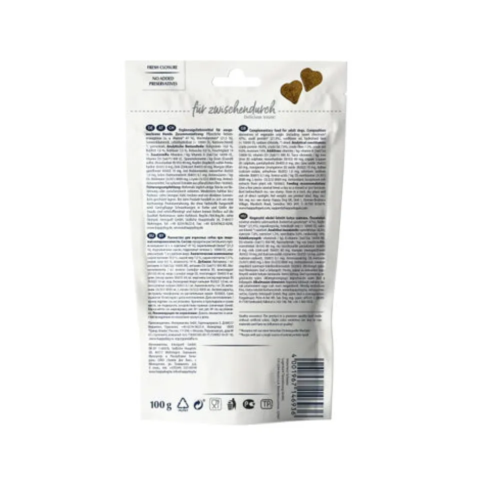 Happy Dog VET Snack - Sensitivity