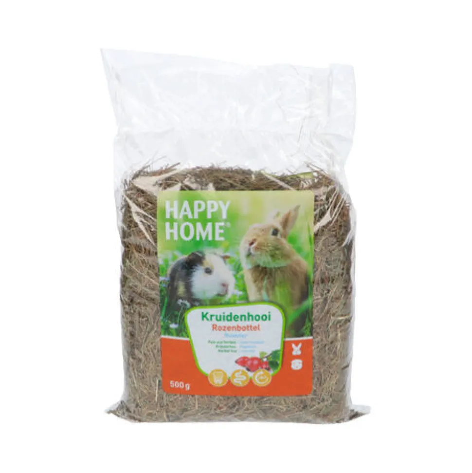 Happy Home Kruidenhooi