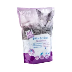 Happy Home Silica Crystals
