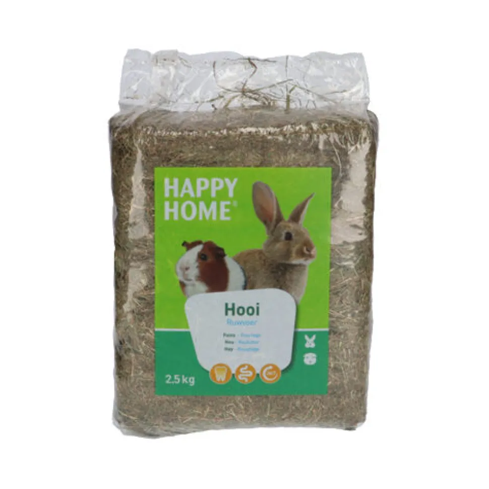 Happy Home Weidehooi
