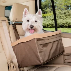 Happy Ride Tagalong Pet Booster Seat