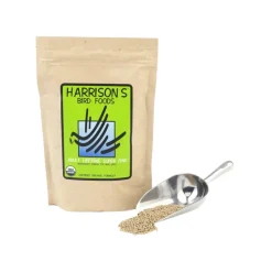 Harrison's Adult Lifetime Super Fine