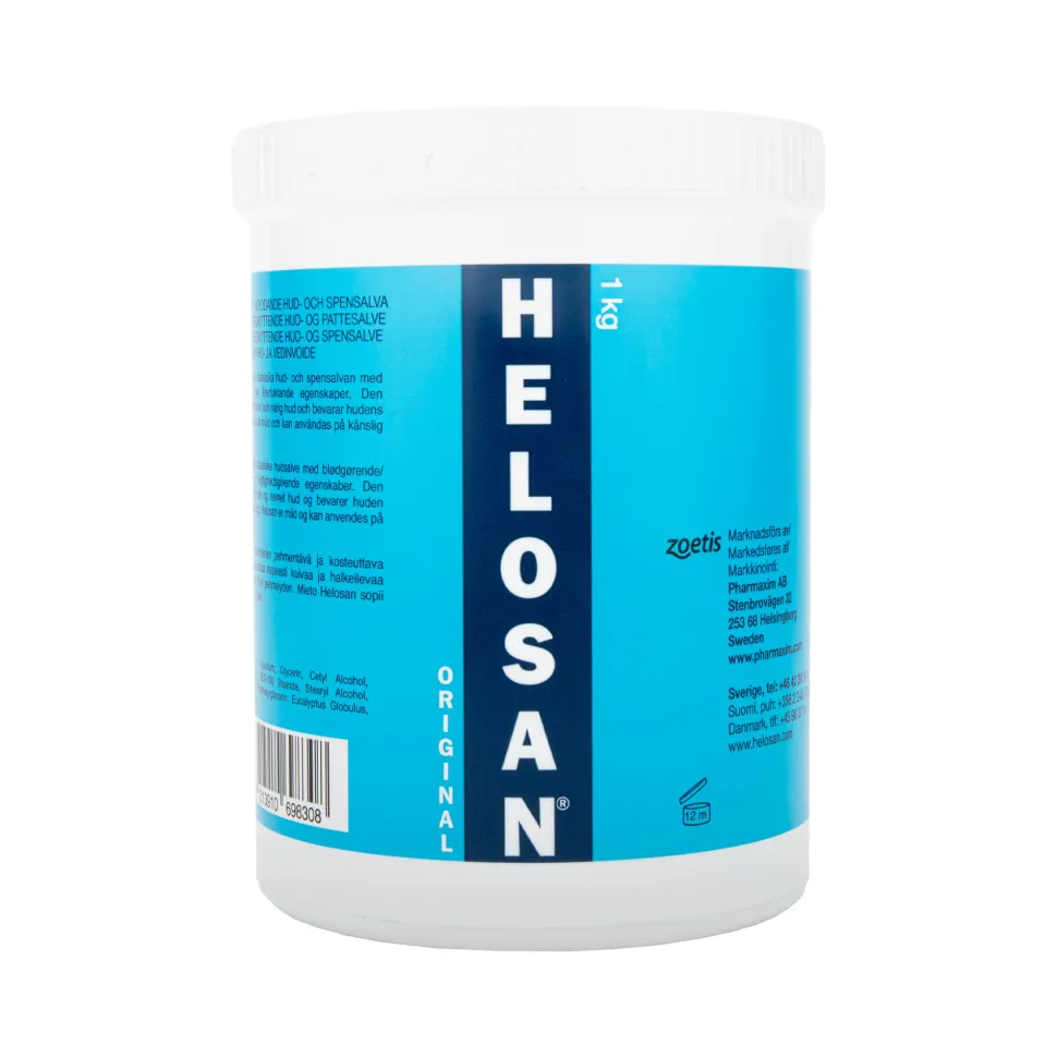 Helosan