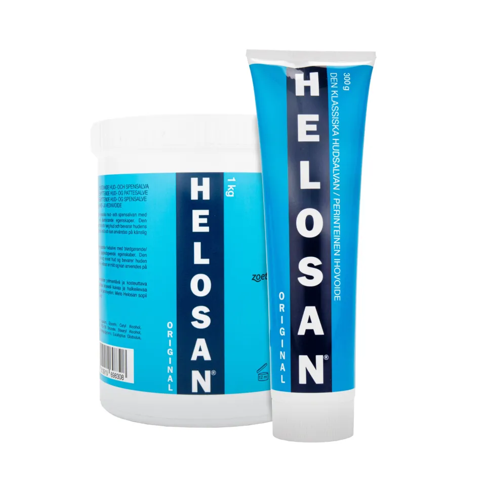 Helosan