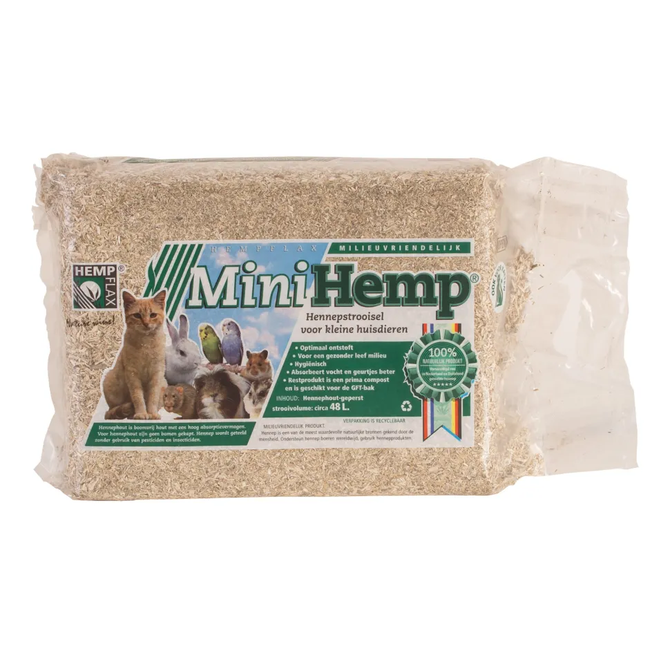 HempFlax MiniHemp
