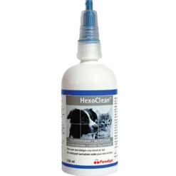 Hexoclean oorreiniger