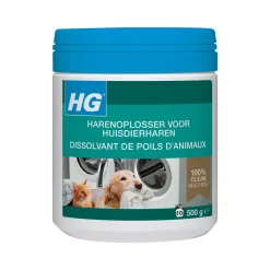 HG Harenoplosser voor Huisdieren