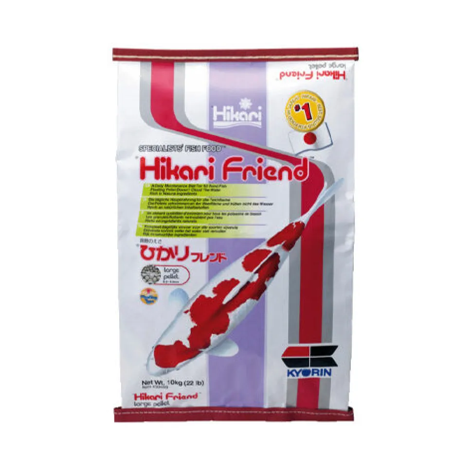 Hikari Friend Large