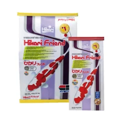 Hikari Friend Medium