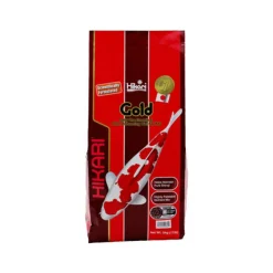 Hikari Gold Medium
