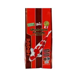 Hikari Wheat-germ Medium