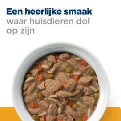 Hill's c/d Multicare Stoofpotje - Prescription Diet - Canine